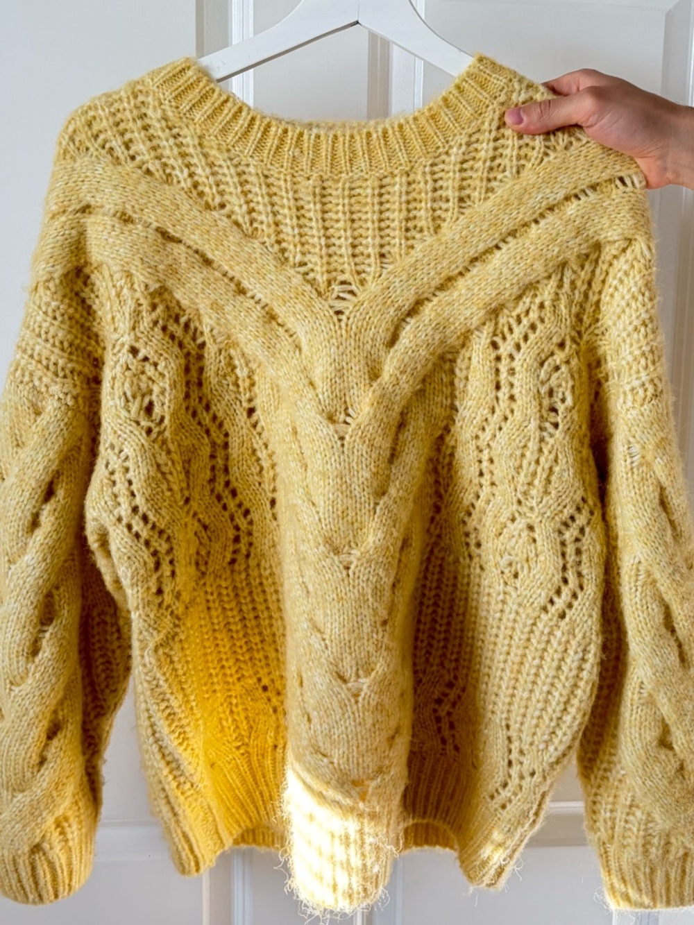 Sweater - Picture 4 of 4